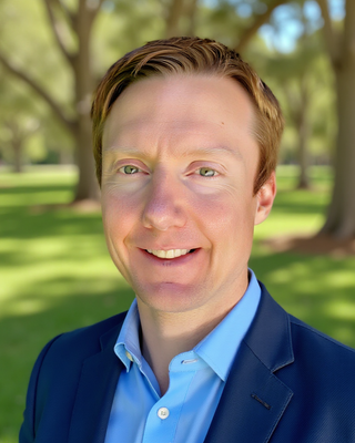 Photo of Jacob Bristow, Psychiatric Nurse Practitioner, PMHNP