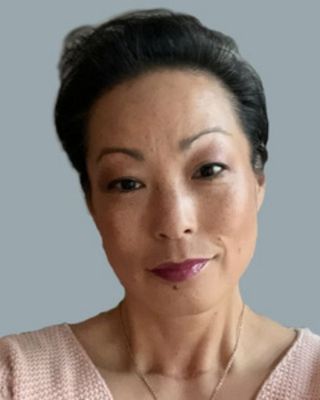 Photo of Rainbow Thomas, Licensed Professional Counselor