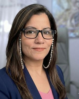 Photo of Angelica Romero, Clinical Social Work/Therapist, LISWCP