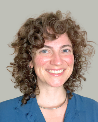 Photo of Grace Woodard, Clinical Social Work/Therapist, LMSW