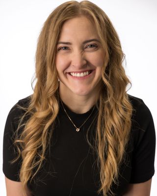 Photo of Ashley Carrubba, Licensed Clinical Mental Health Counselor, CMHC