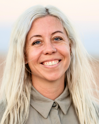 Photo of Charlie Gray, Psychotherapist