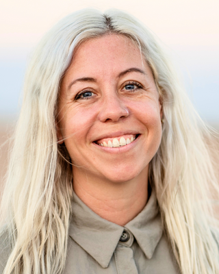Photo of Carolyn Gray, Psychotherapist