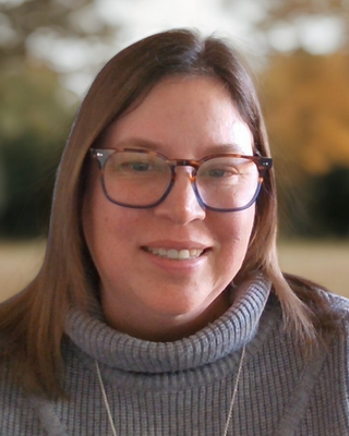 Photo of Allison Wilcox, Licensed Professional Counselor, LPC