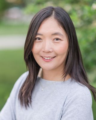 Photo of Yingying Zhang, Clinical Social Work/Therapist in 60637, IL