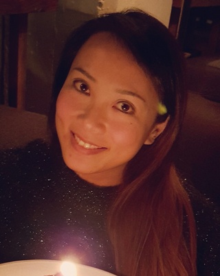 Photo of Elaine Lim, Counsellor in March, England