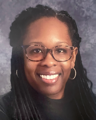 Photo of Hollie Taylor, Licensed Professional Counselor, LPC