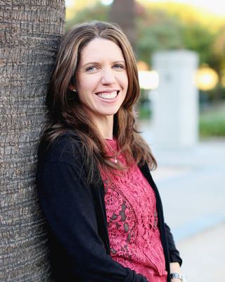 Photo of Gabrielle Taylor, PhD, Psychologist in Altadena, CA