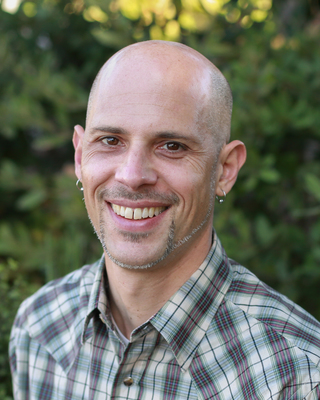 Photo of Tim Johnson, Marriage & Family Therapist in Occidental, CA