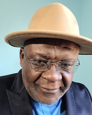 Photo of Seme J Ndzana, Counselor, LGPC, MA, MBA, MCCC