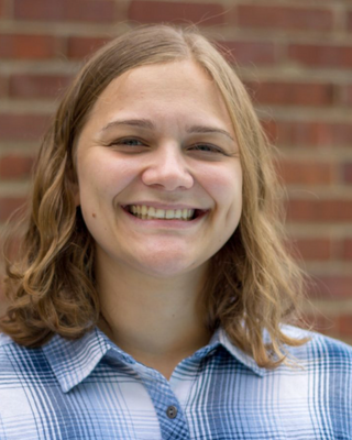 Photo of Kasey Puleo, Licensed Professional Counselor, LPC
