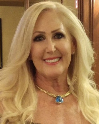 Photo of Mona Shane, Counselor in Hollywood, CA