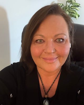 Photo of Melanie Charlynn Gavami, Licensed Mental Health Counselor, MS, LMHC, EMDR