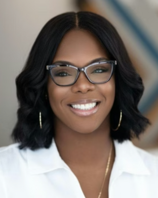 Photo of Shaunesse Bell, Licensed Professional Counselor, LPC