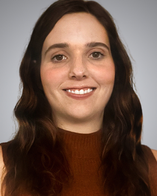 Photo of Chloe Harrell, Licensed Master Social Worker, LMSW
