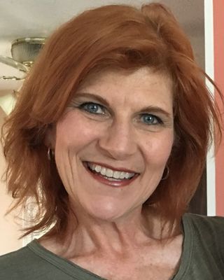 Photo of Jenifer K. Cooks, Licensed Professional Counselor, LPC
