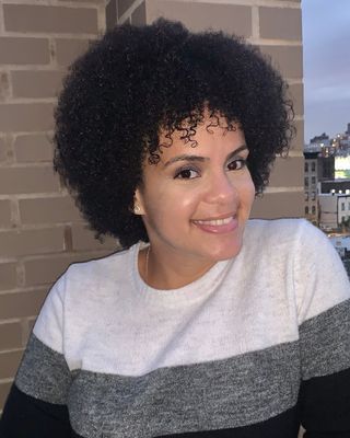 Photo of Jenniffer Gonzalez, Counselor, LMHC