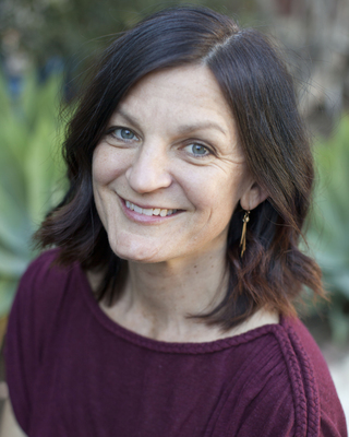 Photo of Megan E. Hanson, Marriage & Family Therapist in Los Angeles, CA