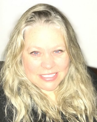 Photo of Heather Whitney, Licensed Professional Counselor in Downtown, Charlottesville, VA