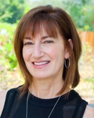 Photo of Evie Talmus, Marriage & Family Therapist in Financial District, San Francisco, CA