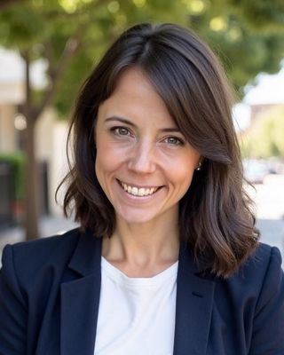 Photo of Hannah Claire O'Brien, Psychotherapist, MBABCP