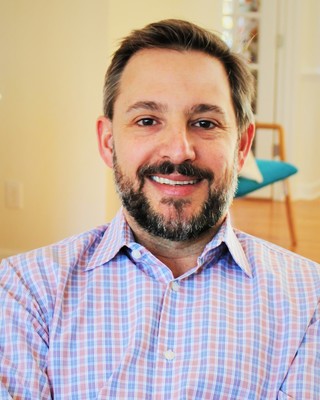 Photo of Christopher Ricci, Psychologist in Raleigh, NC
