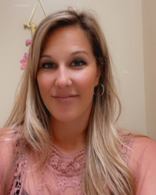 Photo of Amy Bowers, Clinical Social Work/Therapist, LCSW