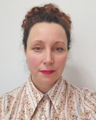 Photo of Katy Scott, Psychotherapist in NE4, England