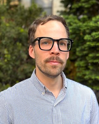 Photo of William Hagee, Clinical Social Work/Therapist, LCSW