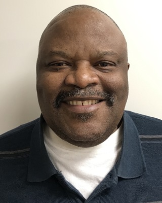 Photo of John E Elame, Licensed Clinical Professional Counselor in Silver Spring, MD