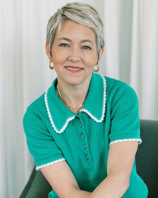 Photo of Blythe Corinne Landry, Clinical Social Work/Therapist, LCSW, MSW, MEd