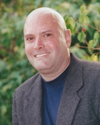 Photo of Robert Miller, PhD, Psychologist