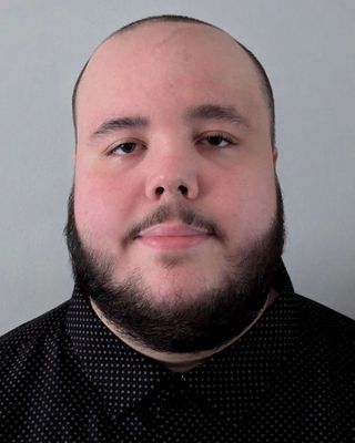 Photo of Jacob Mitchell, Registered Social Worker, RSW, MSW