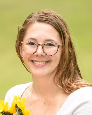 Photo of Jessie Hunt, Counselor, MS, LMHC