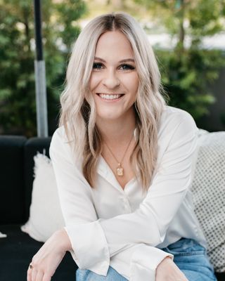 Photo of Stephanie Scott - Stephanie Scott (Anxiety & OCD Specialist), Marriage & Family Therapist, LMFT