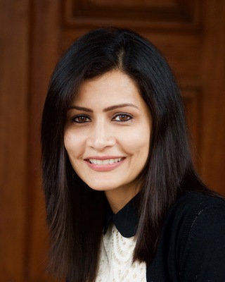 Photo of Archana Jain, Psychologist in Hamilton, NJ