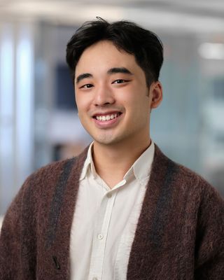Photo of Daniel Lu, Clinical Social Work/Therapist, LCSW