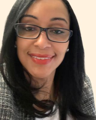 Photo of Jacqueline Myers, Licensed Clinical Professional Counselor, MS, LCPC, NCC