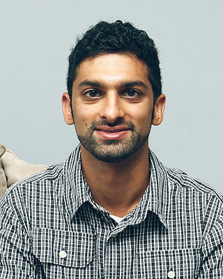 Photo of Dr. Rizwan Ahmad, Psychologist, PsyD