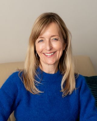 Photo of Kelly Smerz, Psychologist, PhD