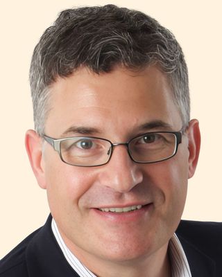 Photo of Earl DeLong, Psychologist, PsyD