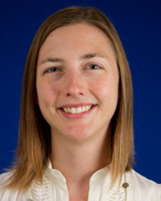 Photo of Kristin Schleifer, PhD, Psychologist