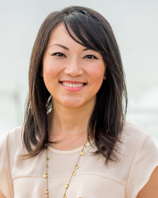 Photo of June Liang, LCP, Psychologist