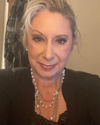 Photo of Shelle Patrice Savill, Licensed Professional Counselor, LPC