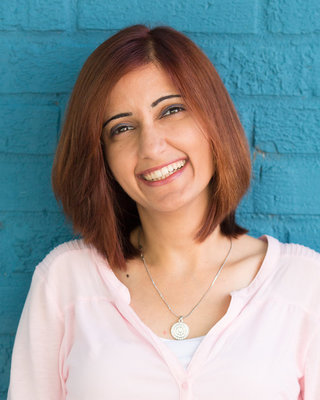 Photo of Sana Gaitonde, Psychologist in Alexandria, VA