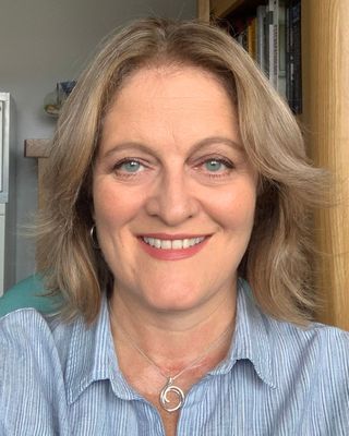 Photo of Ellie Hemingway, Psychotherapist in Colwyn Bay, Wales