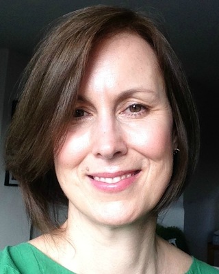 Photo of Lori Johnston, Registered Psychotherapist in Toronto