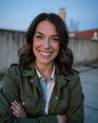 Photo of Samantha Hines, Licensed Professional Counselor, LPC