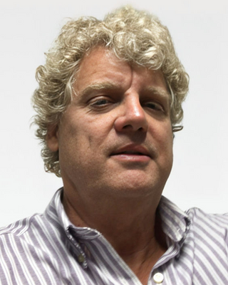 Photo of Gilbert Clark, Counselor, LPCC