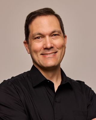 Photo of Mark D. Ruiz, Psychologist, PhD